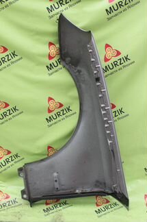 Крыло правое Mercedes E-Class W211 646.821 2.2 CDI