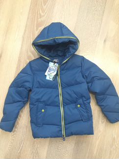 Пуховик Futurino