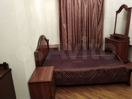 Комната 25 м² в 2-к, 2/5 эт.