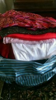 Платья пакетом