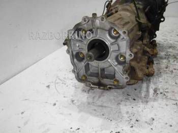 АКПП Киа Sportage 1 NB7
