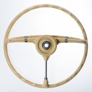 Руль для автомобиля Волга газ-21