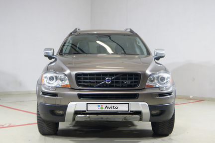 Volvo XC90 4.4 AT, 2008, 130 000 км