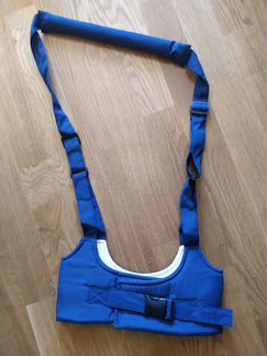 Ходунки walking assistant новые