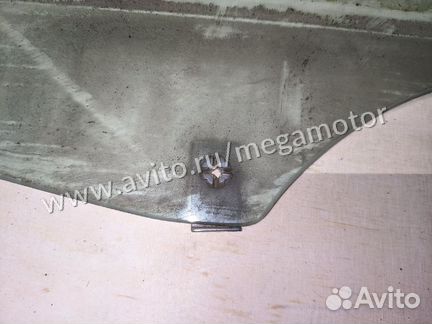 Стекло водительское Ford Ranger 1 Mazda Б2500