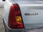 Renault Logan 1.4 МТ, 2007, 220 000 км объявление продам