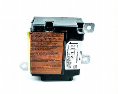 Прошивка блоков srs/airbag