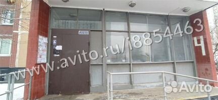 1-к квартира, 38.7 м², 7/12 эт.