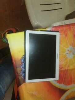 Планшет Lenovo TB2-X0L