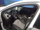 Chevrolet Cruze 1.6 МТ, 2013, 170 580 км объявление продам