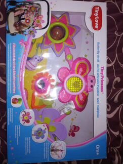 Дуга tiny love моя принцесса