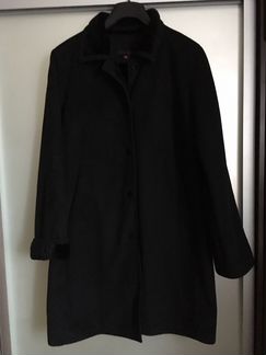 Американская дубленка Anne Klein, 46-48 р
