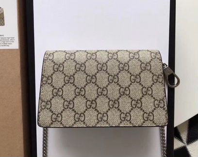 Сумка Gucci Dionysus Супер-Мини