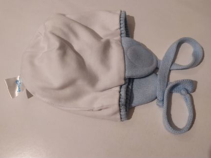 Шапка Disney для девочки. Новая