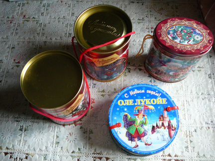 Мягкие игрушки, маски, новогодняя упаковка