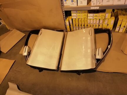 Дверь передняя левая bmw 7 G11