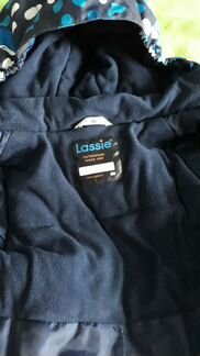 Зимний костюм Lassie, р.86