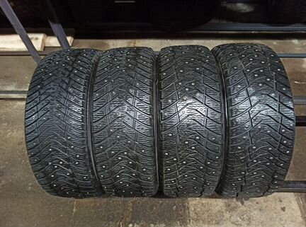 205 55 16 Yokohama бу Шины Зимние 205 55 R16 105S