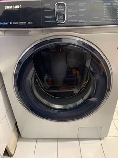 Стиральная машина Samsung