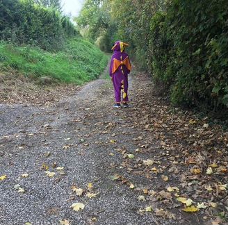 Кигуруми Дракон Спайро L