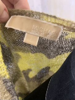 Michael kors свитер