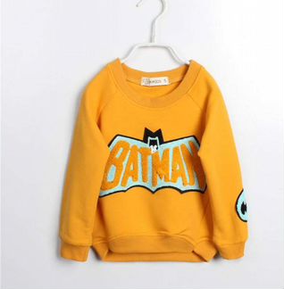 Свитшот Бэтмен
