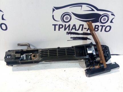 Ручка двери наруж лев зад Lexus Rx универсал 35