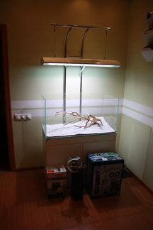 Светильник для аквариума