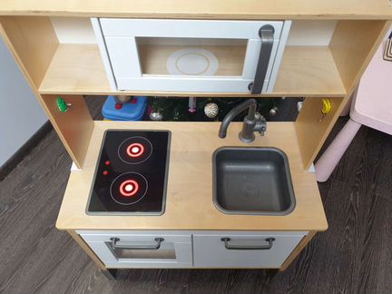 Детская кухня IKEA