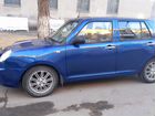 LIFAN Smily (320) 1.3 МТ, 2013, 78 000 км