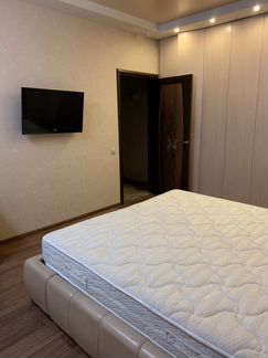 2-к квартира, 65 м², 17/22 эт.