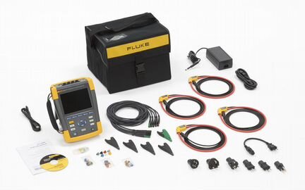 Fluke 438-ii