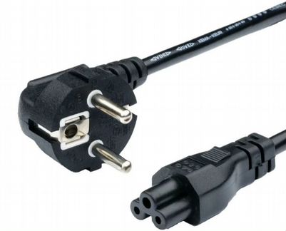 Кабель питания Сетевой шнур Longwell 1.8 м