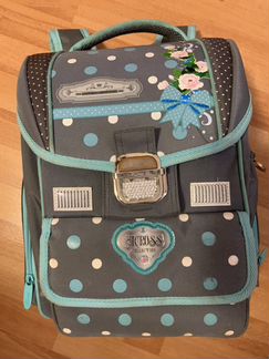 Школьный рюкзак