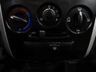 Datsun on-DO 1.6 МТ, 2018, 25 401 км объявление продам