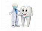 Администратор в стоматологию