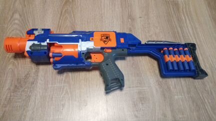 Nerf strike elite
