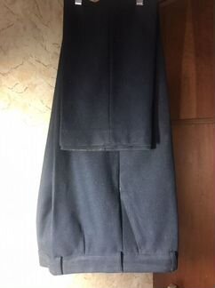 Брюки/штаны мужские 2