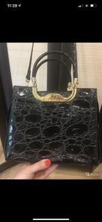 Сумки из нат кожи Италия много