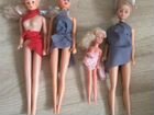 Кукла барби СССР