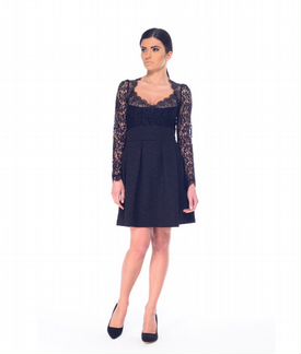 Новое красивое платье Arefeva