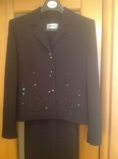 Костюм брючный