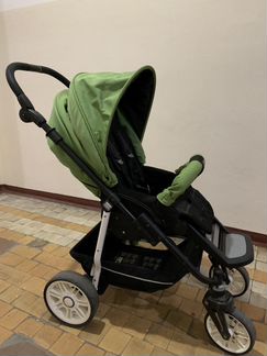 Коляска Teutonia Fun System 2в1