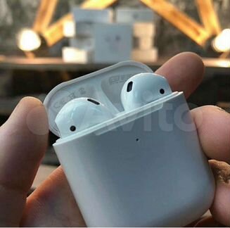 AirPods (2) 1:1