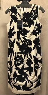 Вечернее платье Oscar de la Renta