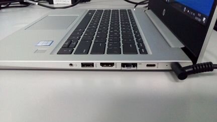 Ноутбук HP ProBook 430 G6 (5PP36EA)