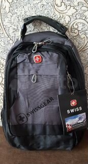 Рюкзак swissgear USB/Phone