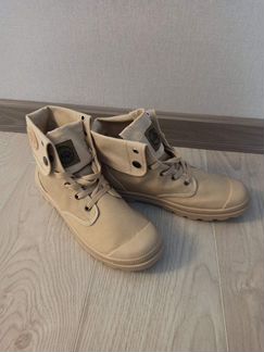Ботинки Палладин