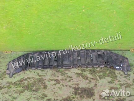 Защита Тойота Рав4 Toyota Rav4