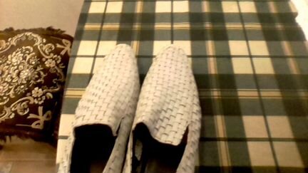 Туфли мужские